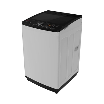 Carga superior totalmente automática