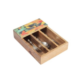 Cubiertos y su titular